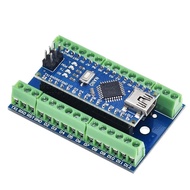 Arduino Nano -Shield IO Arduino Nano Pin Expansion Board