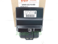 (Shogun 125 Fi) ชุดกล่องควบคุม ECU Suzuki Shogun 125 Fi แท้