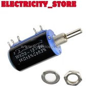 Potentiometer WXD3-13-2W 5%
