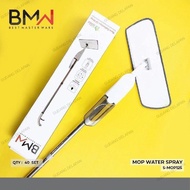 SPRAY MOP FOR SALE bmw/ SPRAY MOP DUST CLEANER + WATER SPRAY