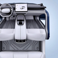 Co | พรมรถสำหรับ Changan Qinyuan Q07/A07/A06/Q05/A05 2026