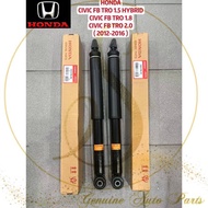 ( 100% ORIGINAL JAPAN ) HONDA CIVIC FB 1.8 2.0 TRO CIVIC FB 1.5 HYBRID TRO REAR ABSORBER 52610-TS5-T