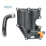 Oil Separator Cover+Tube Kit LF50-13-570 4M5G6A785HC 1S71-6758CJ for  3  6   GH  5  CW MX-5