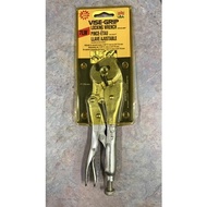 Vise-Grip Locking Wrench 7LW 7” 175mm