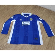 Persib Longsleeve ACL2 Home Jersey 2025/2026