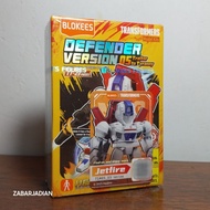 Transformers Defender Version 05 Jetfire regular