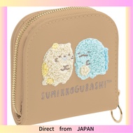 San-X Sumikko Gurashi Compact Wallet WL36302