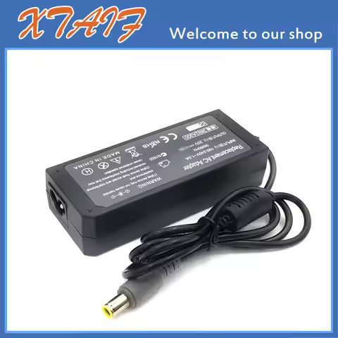20V 3.25A 65W AC Power Supply Adapter Charger for Lenovo IdeaPad B580 V580 v580c Laptop EU/US/AU/UK 
