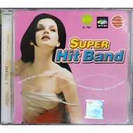 Super Hit Band - Compilation (VCD)