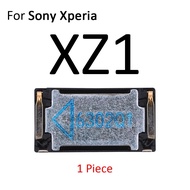 เครื่องรับสัญญาณเสียงลำโพงหูหูฟังด้านบนสำหรับ Sony Xperia XZ3 XZ2 XZ1 XZS XZ XA2 XA1 XA Ultra Plus ขนาดกะทัดรัด