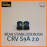 HONDA CRV S9A 2.0 REAR STABILIZER BUSH 52306-S9A-005