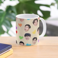 2 Days 1 Night Season 4 Members Coffee Mug