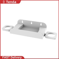 VR Wall Mount Steel VR Wall Holder 2 Storage Way VR Wall Hanger Desk Space Saving for Meta Quest 3S