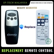 7F ELMARK FAN REMOTE CONTROL [REPLACEMENT]