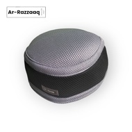 Round cap / prayer cap / adult cap / modern cap / travel cap