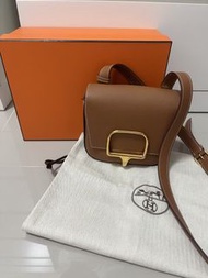 Hermès Della Cavalleria bag