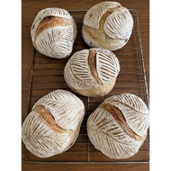 Homemade Sourdough Bread