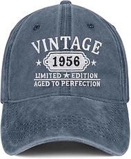 Birthday Gifts for Men Women, Personalized 21st/30th/40th/50th/60th ...90th Birthday Gifts, Vintage 