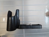 Hasselblad X2D 黑色皮套