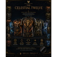 CELESTIALS - by Druid Project