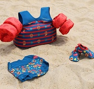 Marcus & Marcus Puddle Jumper Swim Vest ชูชีพแบบมีปลอกแขน