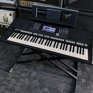 Murah Billy Musik - Keyboard Yamaha Psr-S975 Psr S975 Sampling - Free