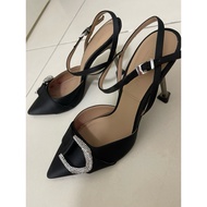 Charles & Keith Heels