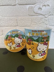 （包SF）Hello Kitty 雞湯味杯麵