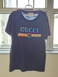 Gucci  t -shirt