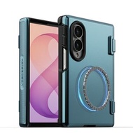 VRS Design - Terra Guard Modern - Galaxy Z Fold 8 Magsafe Case 磁吸充電高度防撞鉸鏈保護手機殼