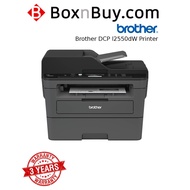 Brother DCP L2550dW Printer