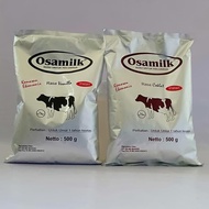 Susu Sapi Bubuk Murni 100% 500gr Susu Gemuk Susu Penggemuk Badan Susu
