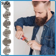 LUCKY-SUQI Pliers Crimp Jaw, Multifunctional Replacement Crimping Tool, High Quality SN-58B/2546B/25