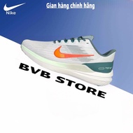 Nike Air Winflo 9 men's sneakers Men's road running shoes