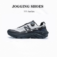 New Boonlrr【Official】NB777 รองเท้าเดินป่ากันน้ำรุ่นใหม่ รองเท้าวิ่งลำลองสำหรับผู้ชาย รองเท้ากีฬาอเนก