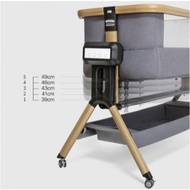 Lucky Baby iKrib™ Ez Fold Auto Co-Sleeper