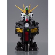 【新貨預訂】 機動戰士高達 機械胸像 V高達 (一套3件) MOBILE SUIT GUNDAM MS MECHANICAL BUST 01 ν GUNDAM (set of 3) ガンダム RX-9