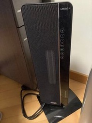 德龍 Delonghi TCH8993ER.BC 直立式陶瓷式暖風機 2400W 香港行貨