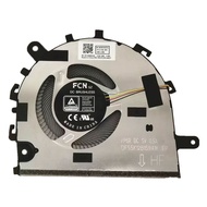 New Laptop CPU Cooling Fan for Lenovo IdeaPad 14 ALC7 14 IAU7 82R3 Series 5F10S14007 FP6R DFS5K12B15
