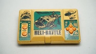 Gimbot jadul Casio Heli battle