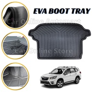 Subaru FORESTER EVA Luggage Boot Cargo Trunk Tray