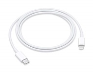 Apple MQGJ2AM/A USB-C to Lightning Cable (1m)
