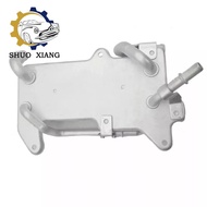 4M0317021G Engine Automatic Transmission Oil Cooler for AUDI A5 A6 A7 A8 Q5 Q7 Q8 2016-2024 PAB31702