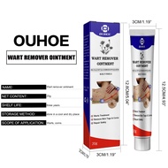 Genital Wart Blister Removal Cream, Safe and Painless Grease