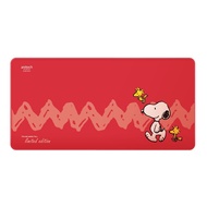 [DESK MAT] ANITECH SNOOPY DESK MAT SNP-MP004-RD (RED)