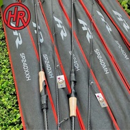 Horai Lure Fishing Rod Model 2025 - Specialized Lure Fishing Rod Latest Version 2025 Bao Fishing rod