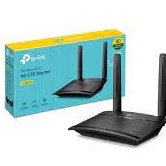 TP LINK TL-MR100 New 300 Mbps Wireless N 4G LTE Router