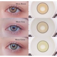 Meow Lens 14mm [monthly Lens]