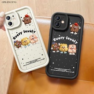 Casing hp For OPPO Reno 13F 11F 11 10 8T 8 7Z 8Z 7 8 6 5F 5 4F 4 F5 2F 2Z F9 F11 F7 Pro 4G 5G Phone 