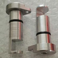 POWER VALVE KAWASAKI KR150 MADE IN THAILAND